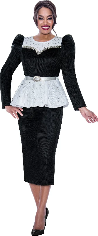 Divine Apparel SL1992 Long Sleeve Mother of the Bride Formal Dress