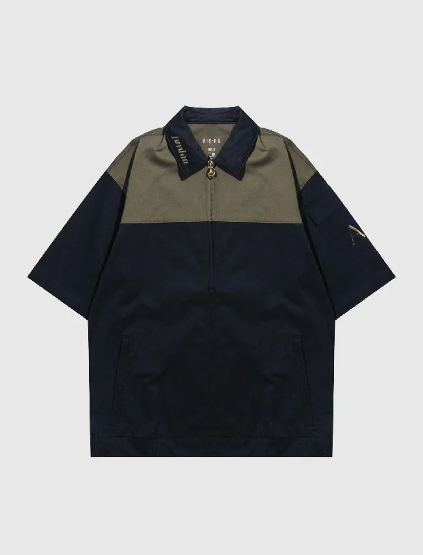 ALEALI MAY CREW SHIRT