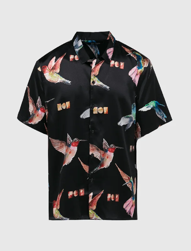 HUMMINGBIRD SHIRT