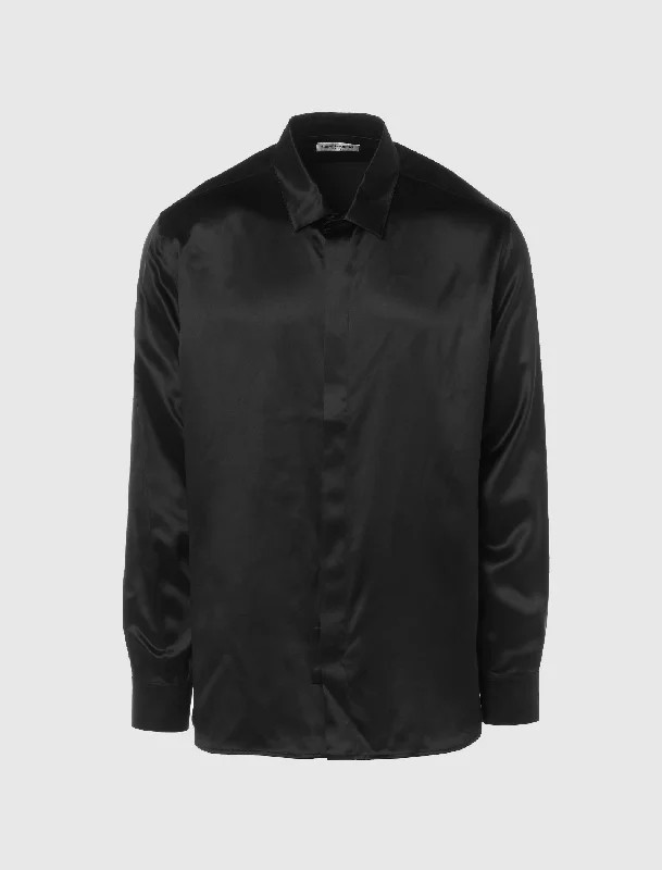 CHEMISE COLLAR SHIRT