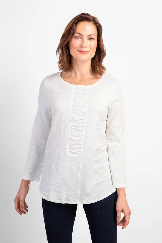 Habitat Pebble Ruched Shirt