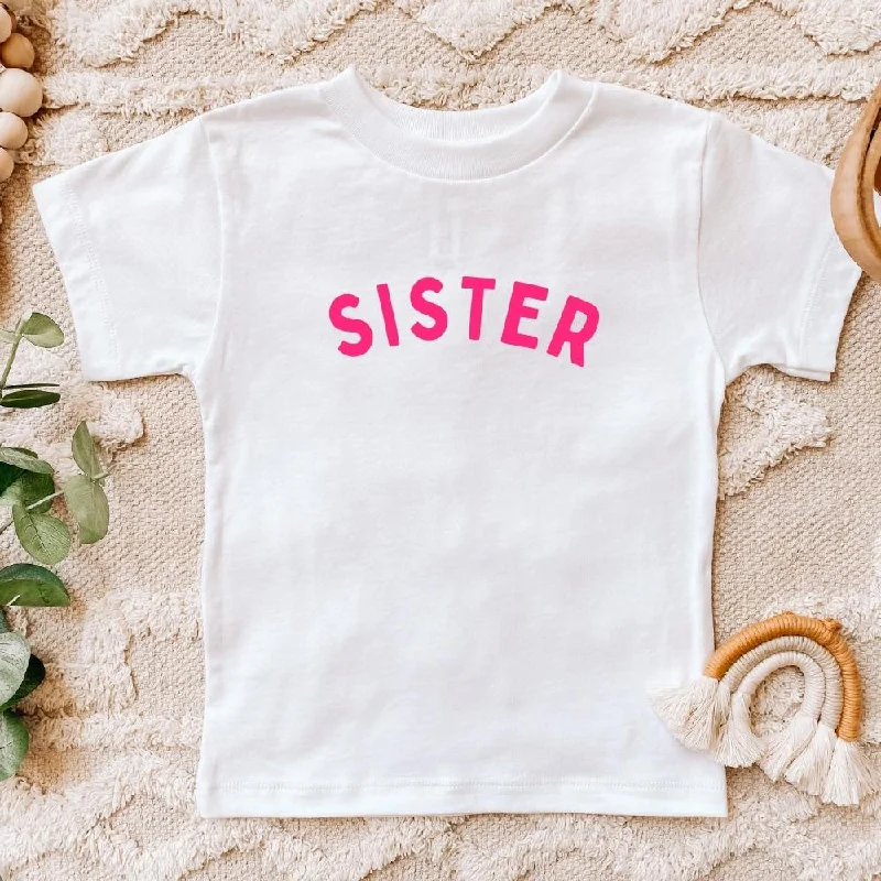 MRK Basics Sister T-Shirt