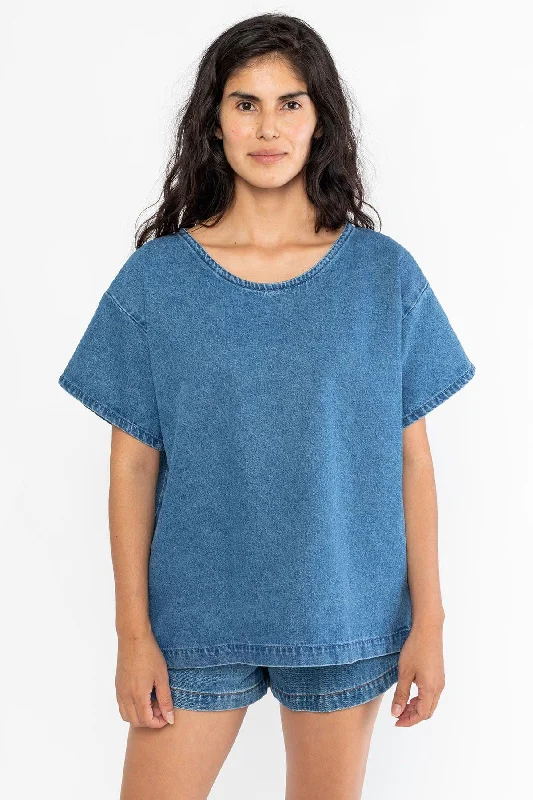 RDNT340 - The Denim T-Shirt