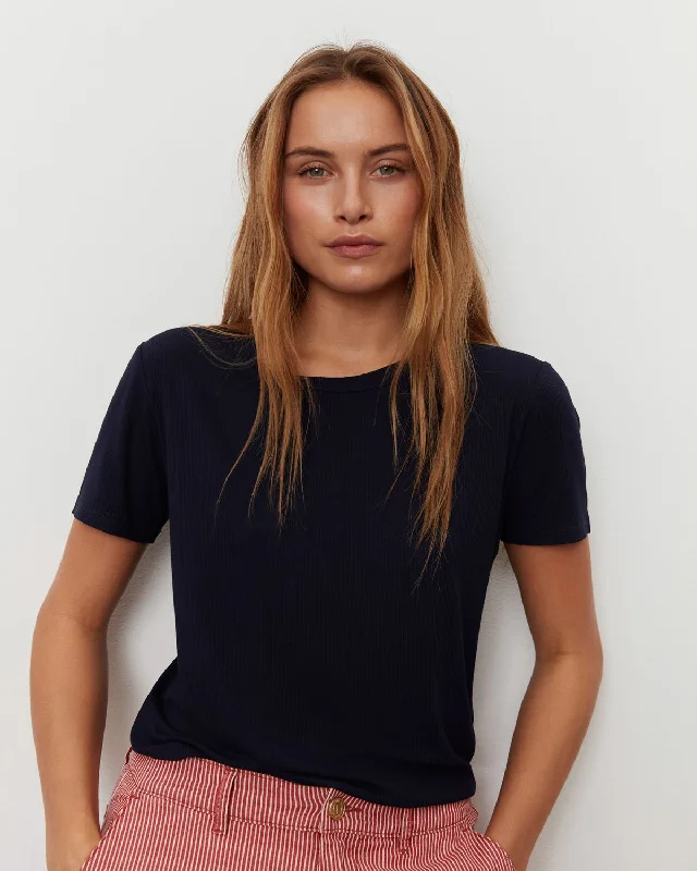 NATALIASW T-SHIRT - Dark blue