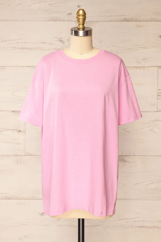 Akumi Pink | Classic T-Shirt