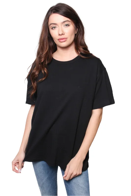 Women's Short Sleeve Comfy T-Shirt