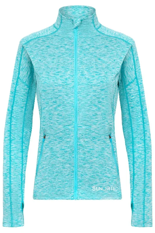 Sundried Pace Women's Long Sleeve Top